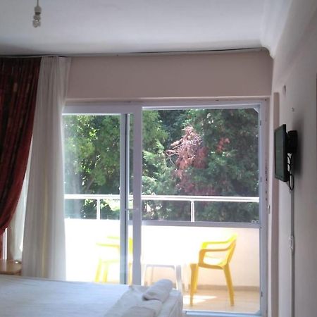 Selina Hotel Guzelcamlı Екстериор снимка