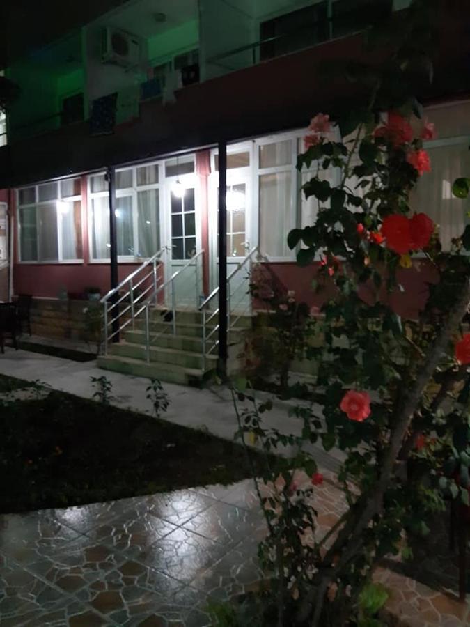Selina Hotel Guzelcamlı Екстериор снимка