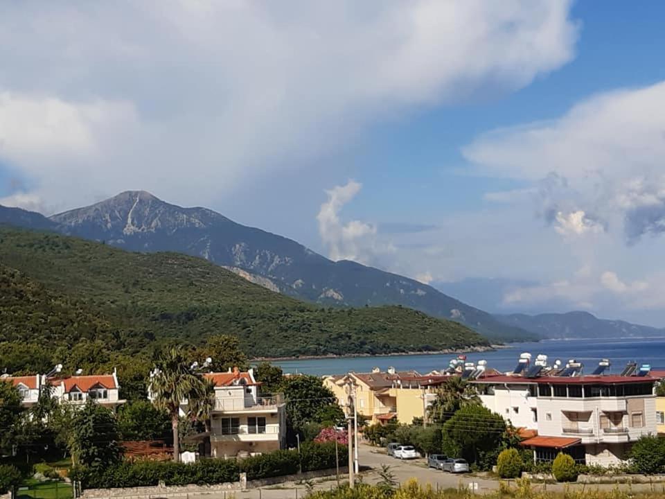 Selina Hotel Guzelcamlı Екстериор снимка