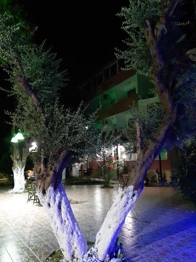 Selina Hotel Guzelcamlı Екстериор снимка