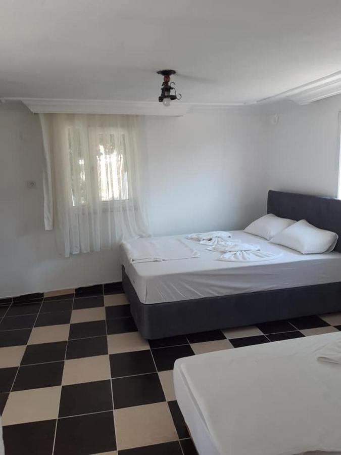 Selina Hotel Guzelcamlı Екстериор снимка