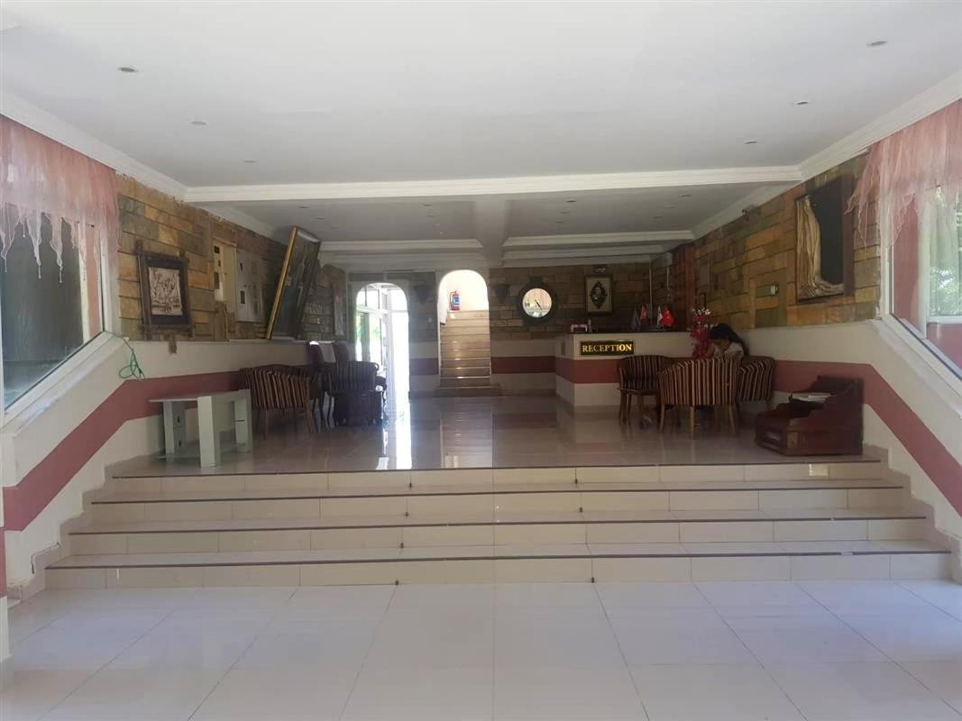 Selina Hotel Guzelcamlı Екстериор снимка