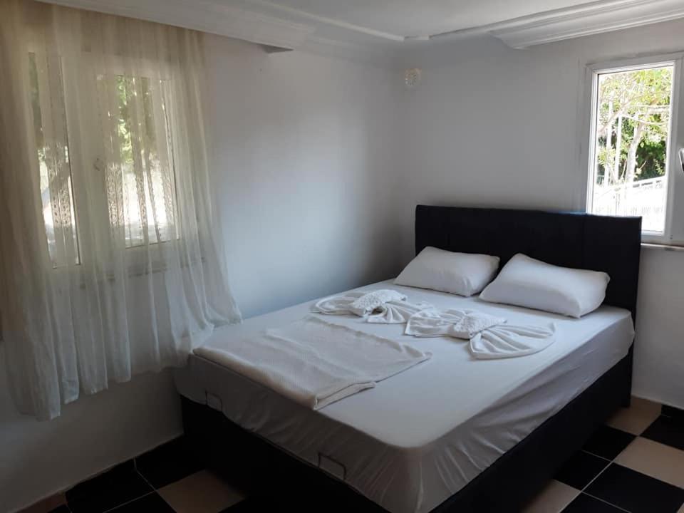 Selina Hotel Guzelcamlı Екстериор снимка