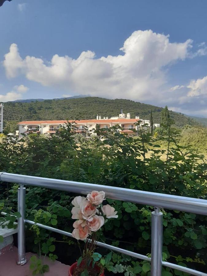 Selina Hotel Guzelcamlı Екстериор снимка