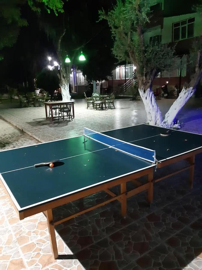 Selina Hotel Guzelcamlı Екстериор снимка