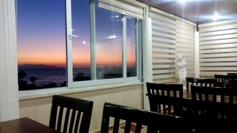 Selina Hotel Guzelcamlı Екстериор снимка