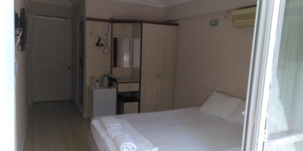 Selina Hotel Guzelcamlı Екстериор снимка