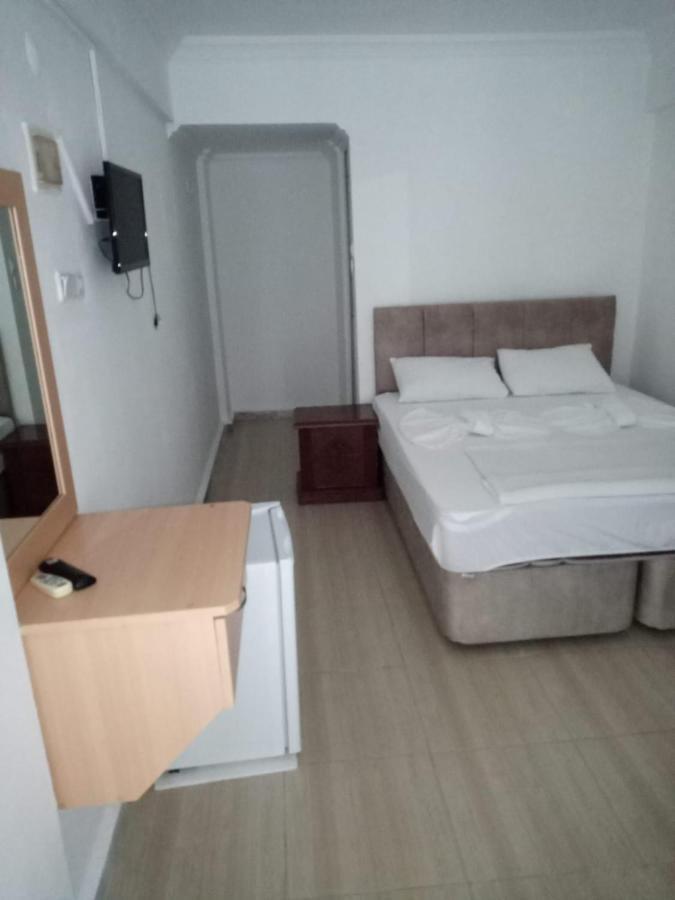 Selina Hotel Guzelcamlı Екстериор снимка