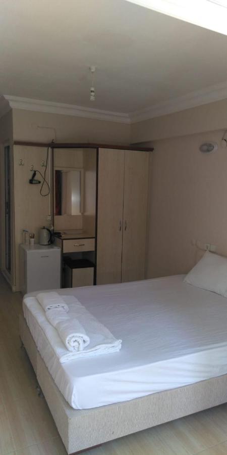 Selina Hotel Guzelcamlı Екстериор снимка