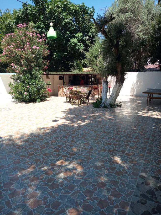 Selina Hotel Guzelcamlı Екстериор снимка