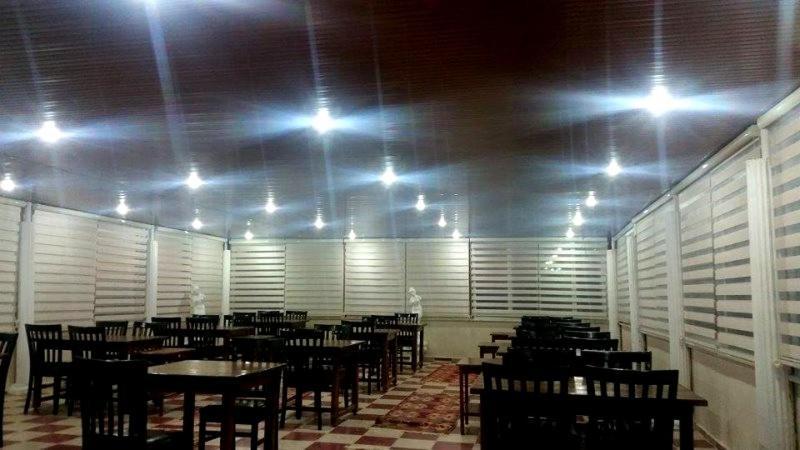 Selina Hotel Guzelcamlı Екстериор снимка